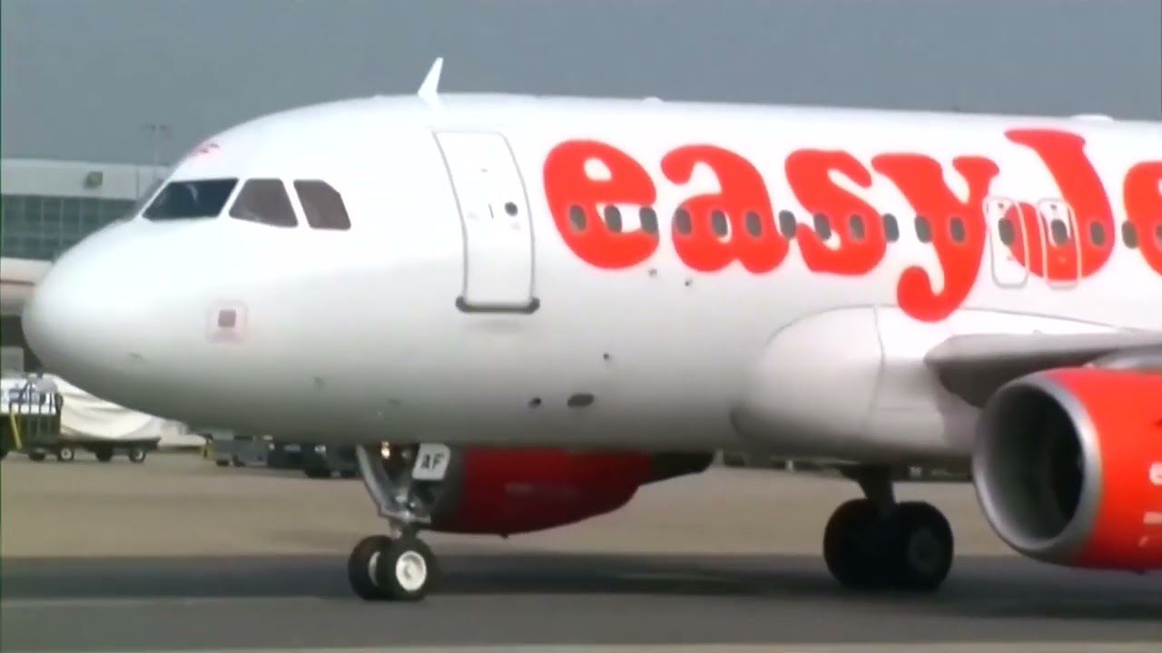 Прибыль EasyJet падает из-за последствий войны в Иране