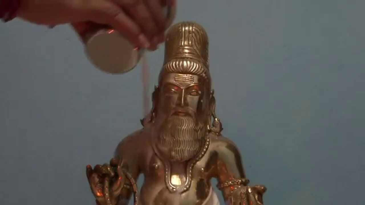 Siddhargal Potri