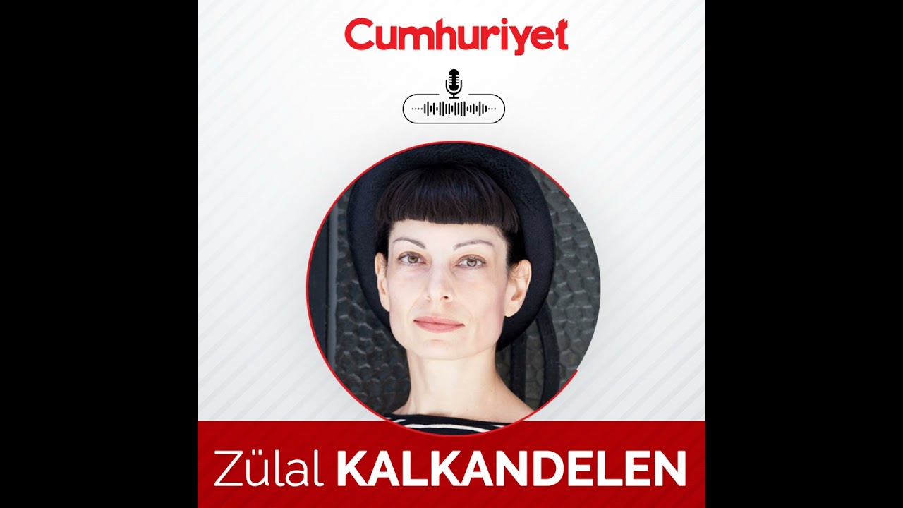 &lsquo;100 yıllık anomali&rsquo;! - Z&uuml;lal Kalkandelen