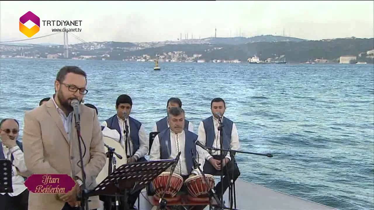 Canım İstanbul Şiiri - Mustafa Cihat