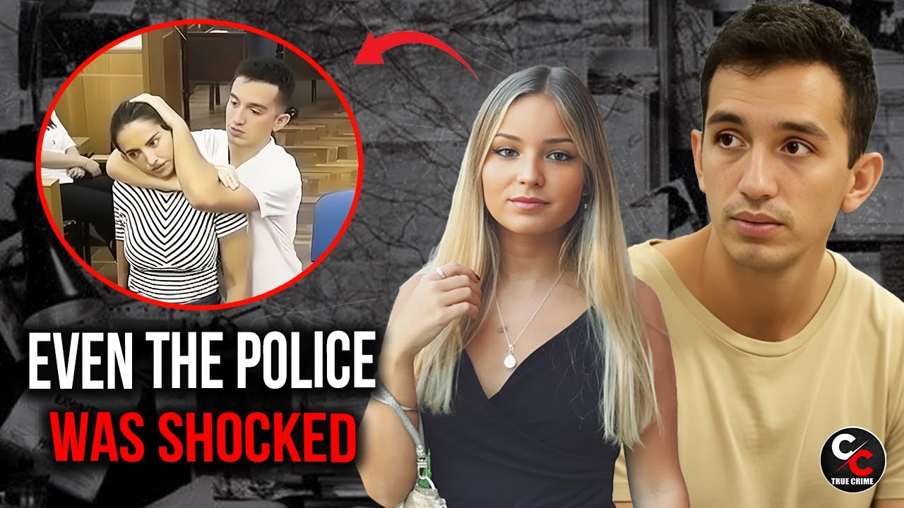 The Case Of Catalina Gutiérrez. She Trusted Everyone, But A Friend Deceived Her