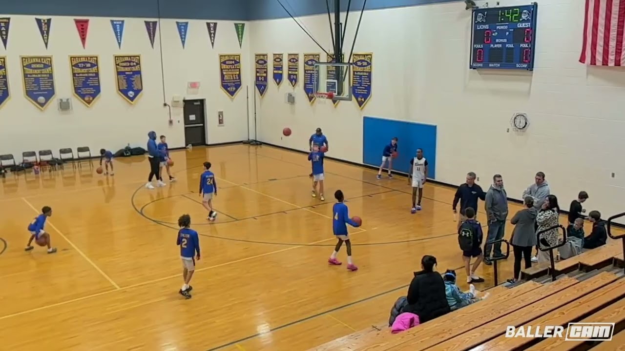 20260111 Gahanna (2032) v Lancaster