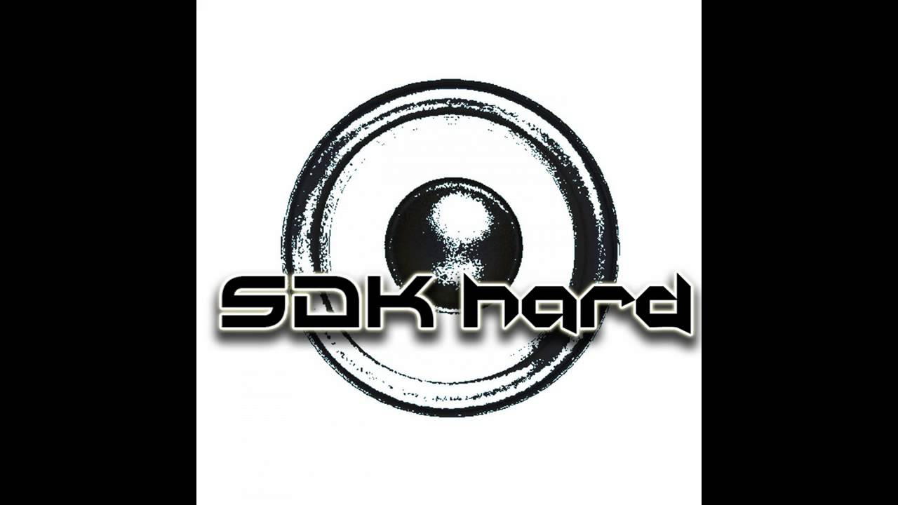 THSL - Get It Started (Original Mix) [SDK Hard]