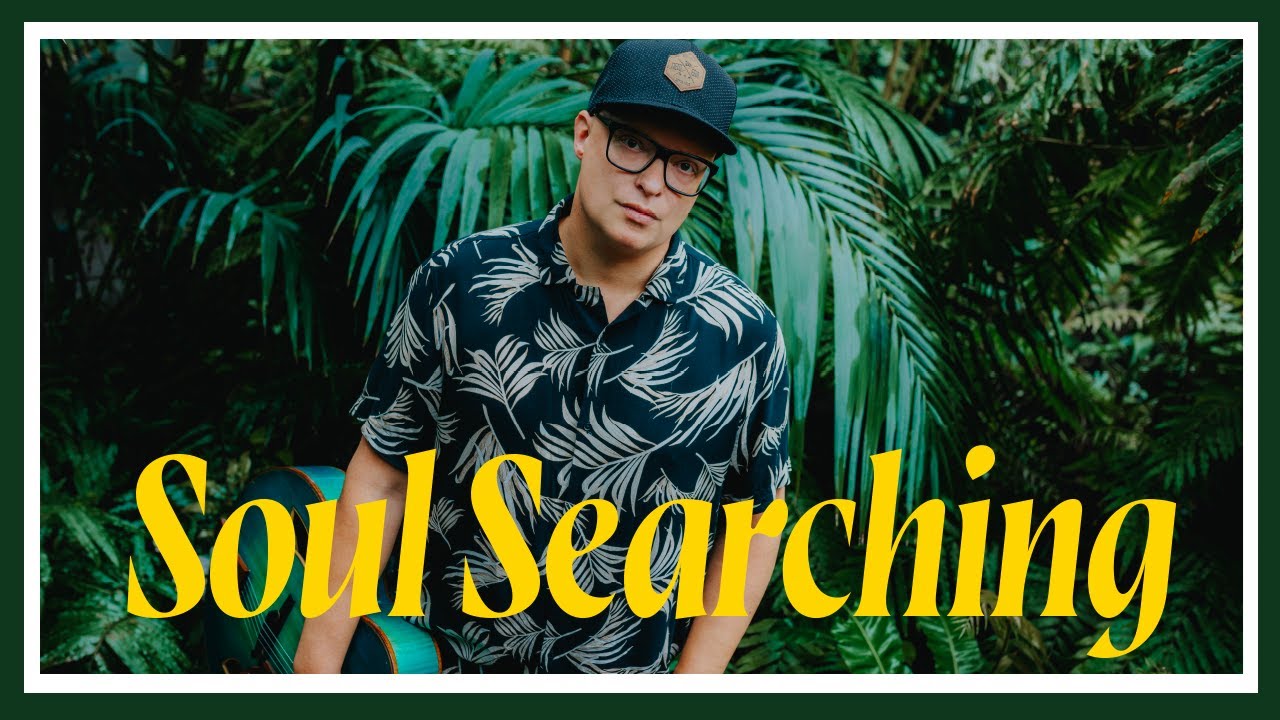 Soul Searching feat. Nils Landgren & Kim Sanders // Torsten Goods