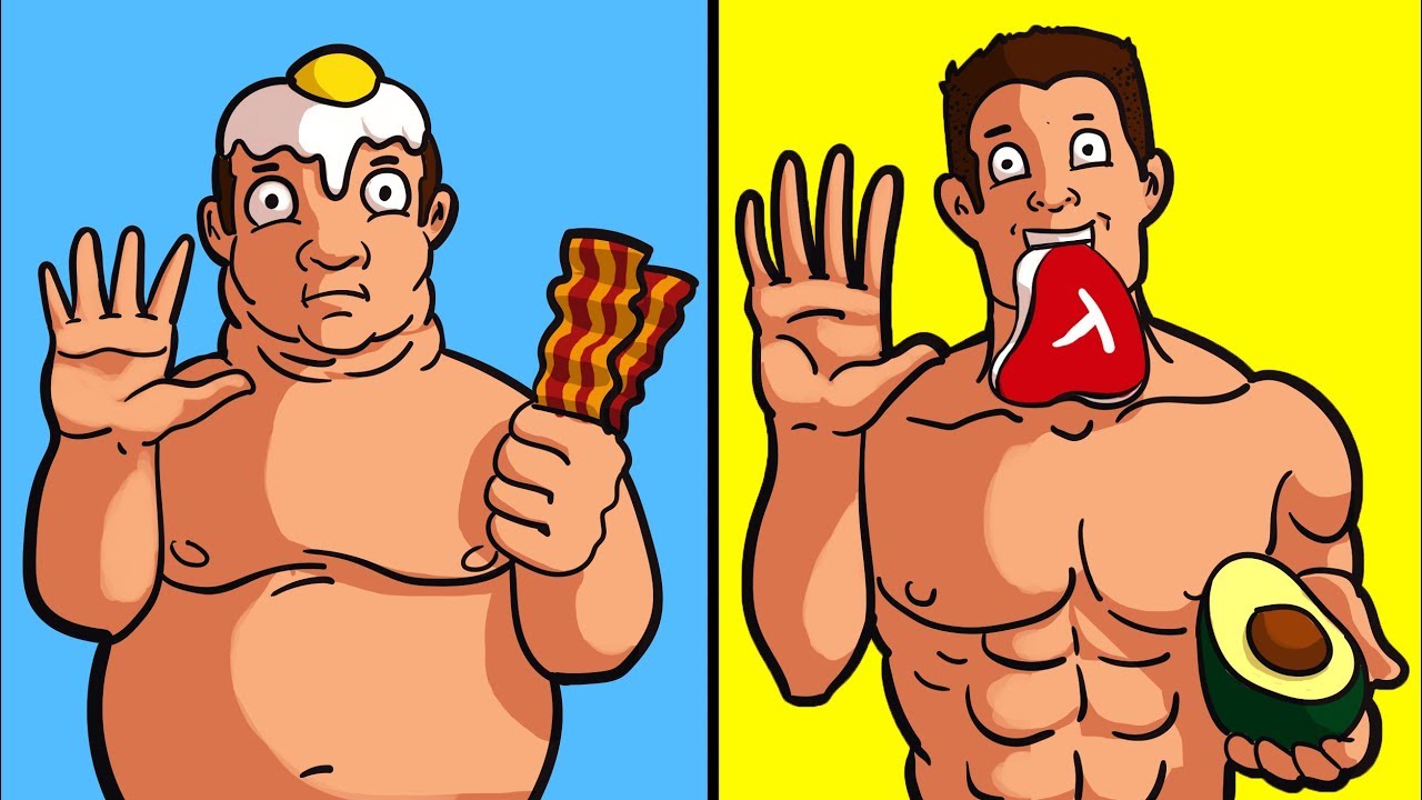 5 Biggest KETO Tips For Faster Weight Loss