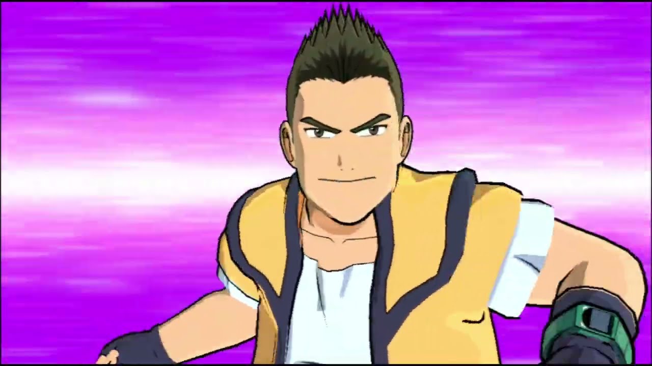 Bakugan Battle Brawlers Haos vs Darkus Battle Royale #Bakugan