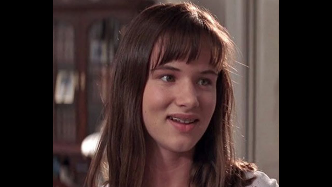 Juliette Lewis Resemblance To Tom Hanks & Kurt Russell? Forrest Gump & Elvis Presley