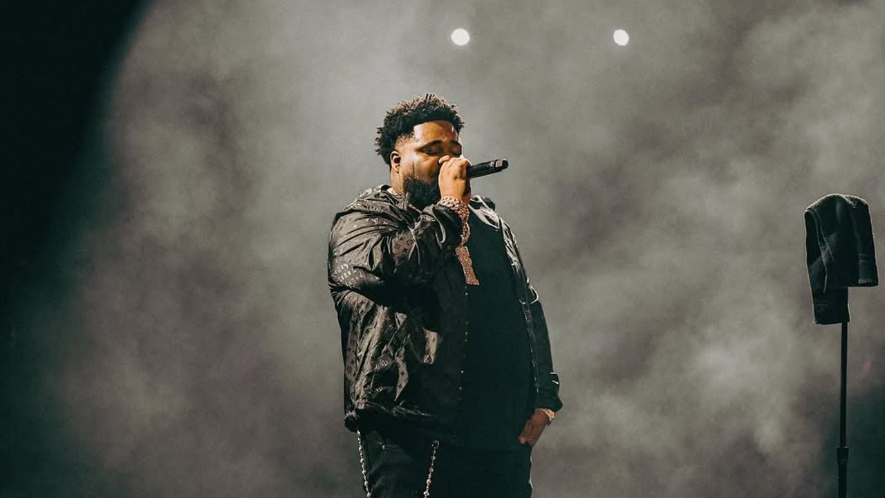 [FREE] ROD WAVE TYPE BEAT - &ldquo;Do It Right&rdquo; | TOOSII TYPE BEAT 2025