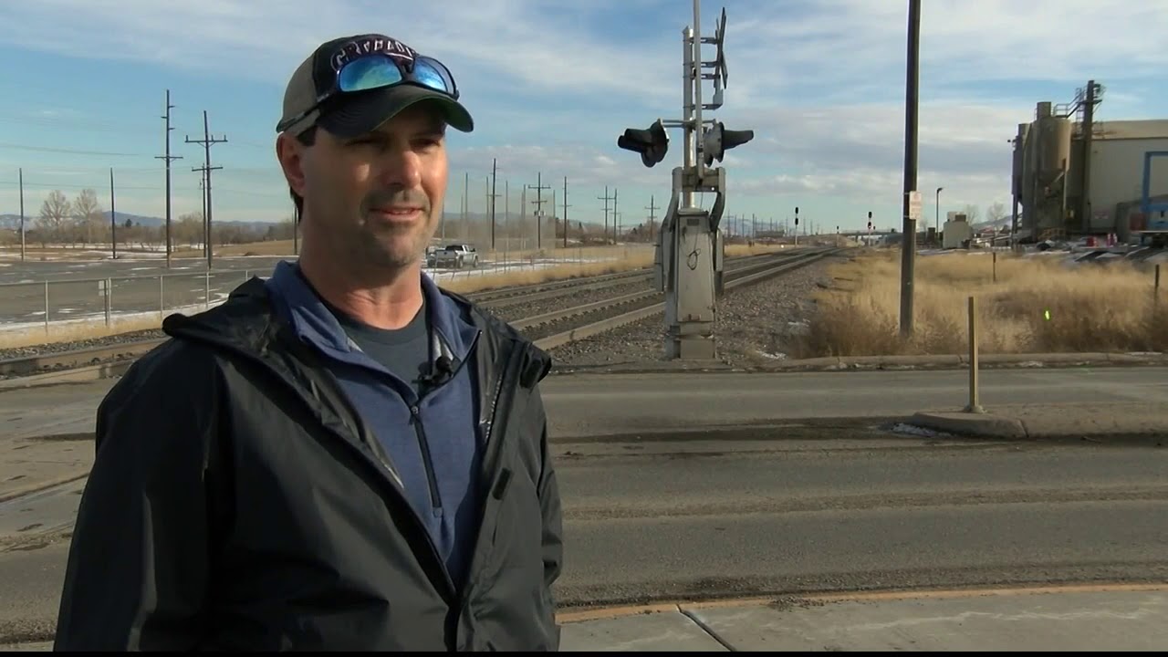 Helena man recalls brushes with death during 1989 train crash, explosion