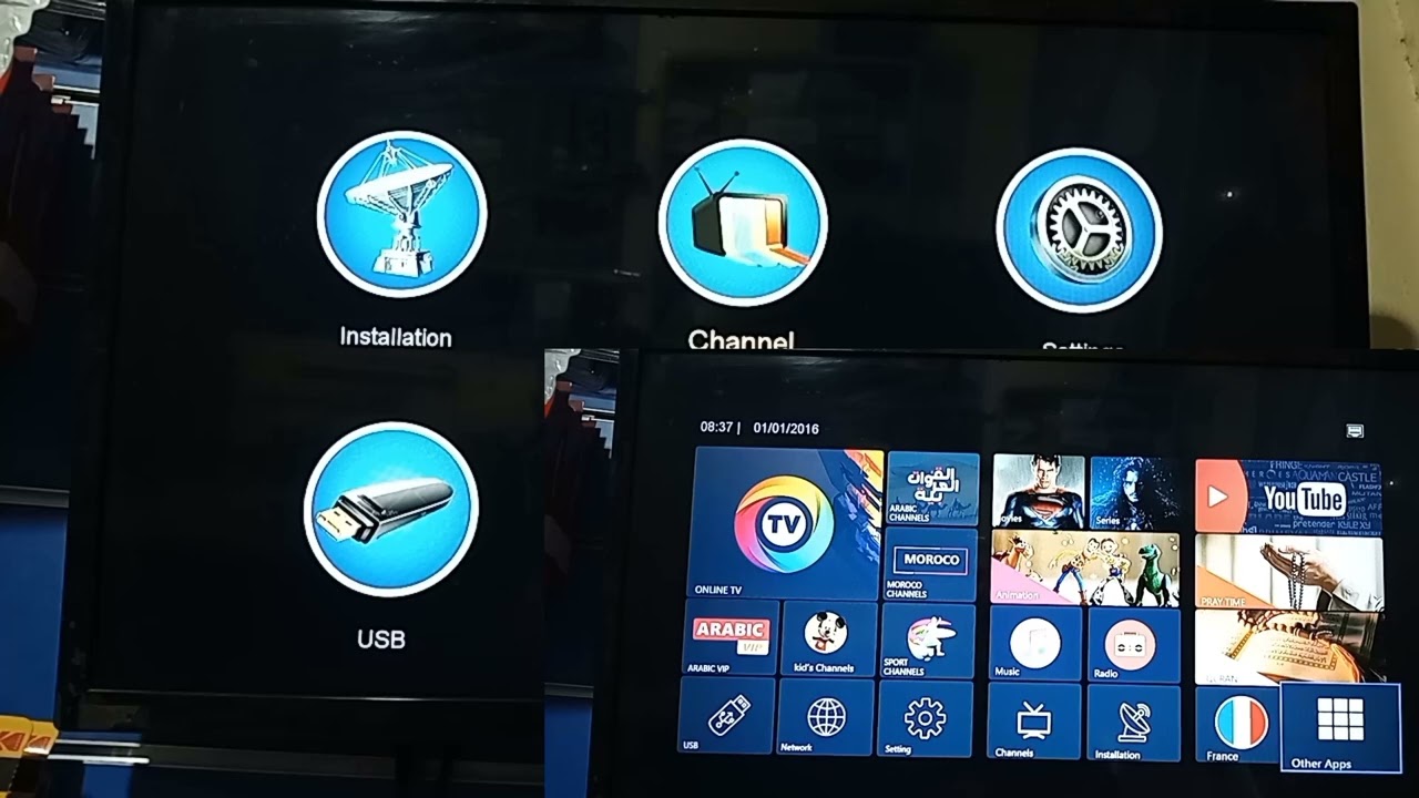 UPDATE SOFTWARE ONLINE ISTAR A1880 V8 41 التحديث مباشرة إلى الجهاز طريقة تمرير