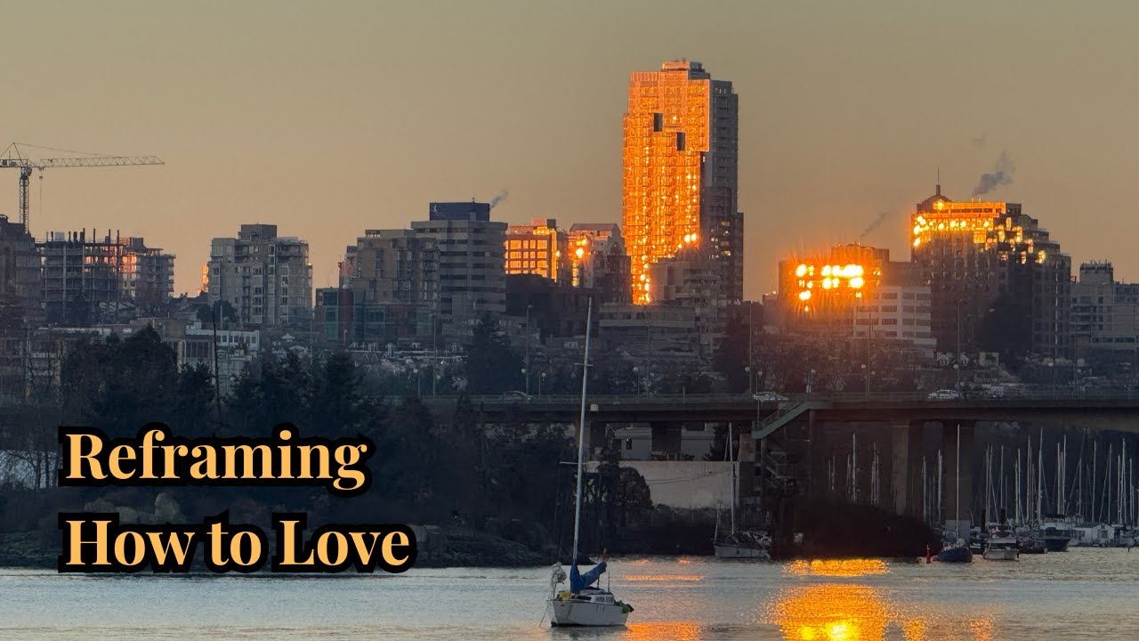 Love Redefined