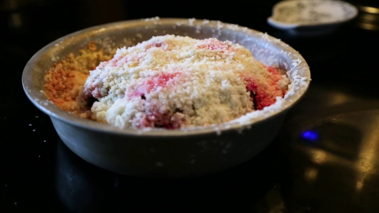 Salt Baked Beets