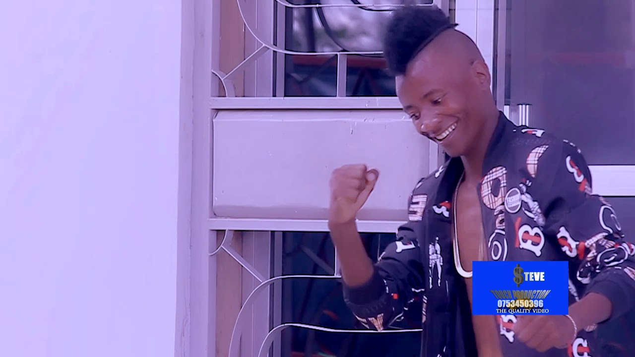 Mjukuu wa mwanamalundi__Pole Dunia Official Video