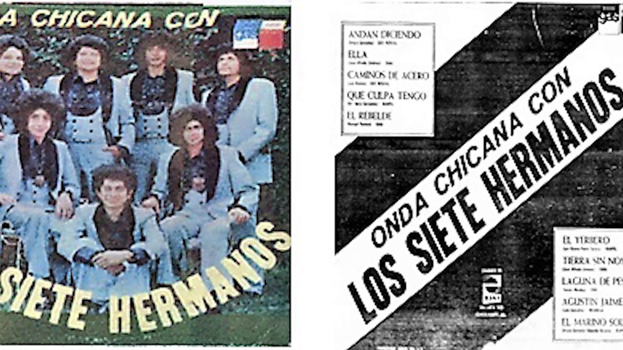 Crónica 7 Hermanos - Unión de Tula