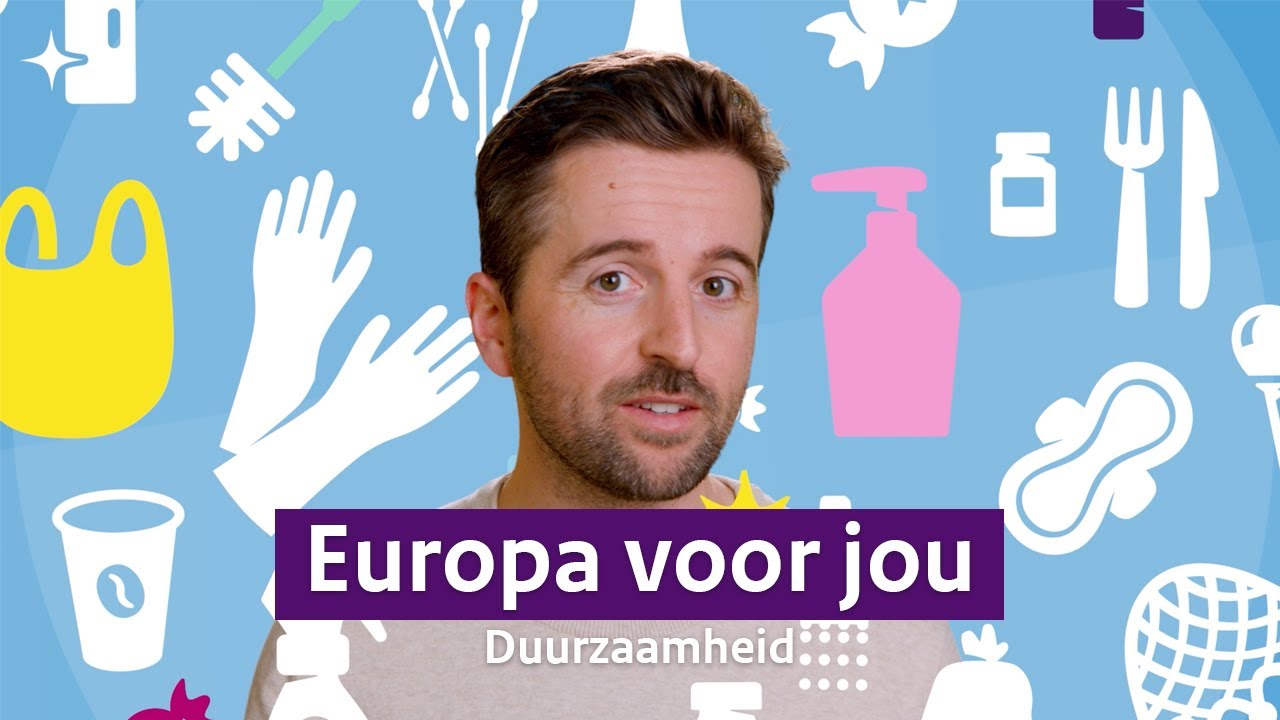Europa Voor Jou: Duurzaamheid
