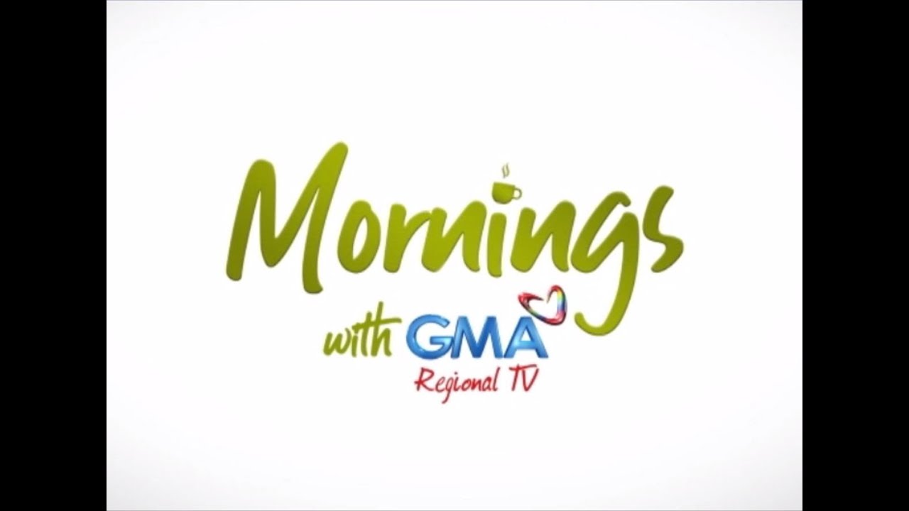 Mornings with GMA Regional TV: September 20, 2022