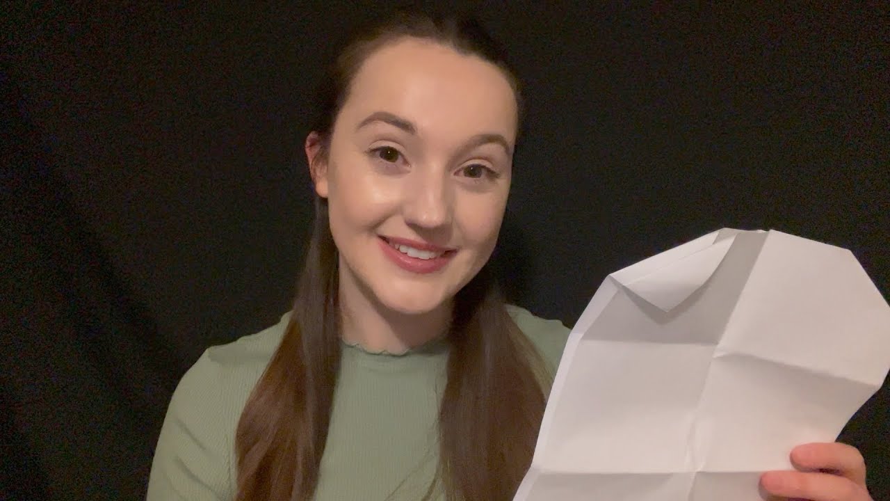 ASMR Whispering General Knowledge Trivia Questions