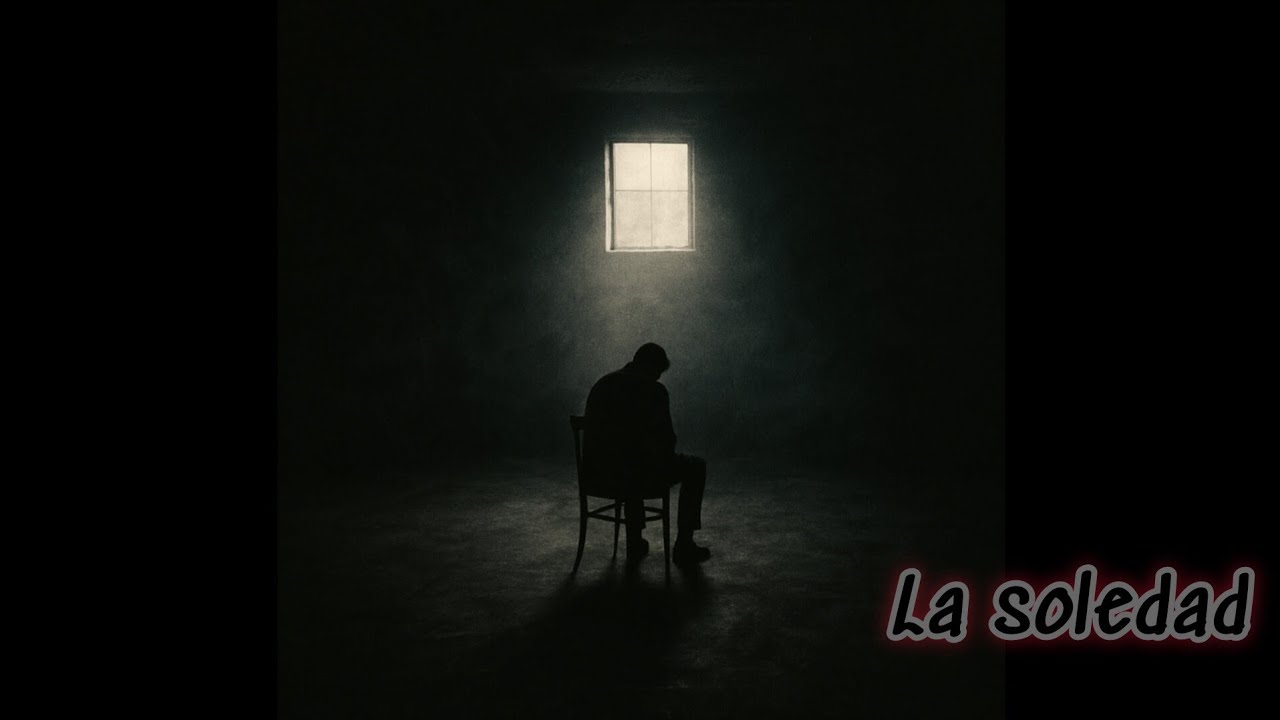 La soledad - canci&oacute;n rock. Triste. Sentimental 