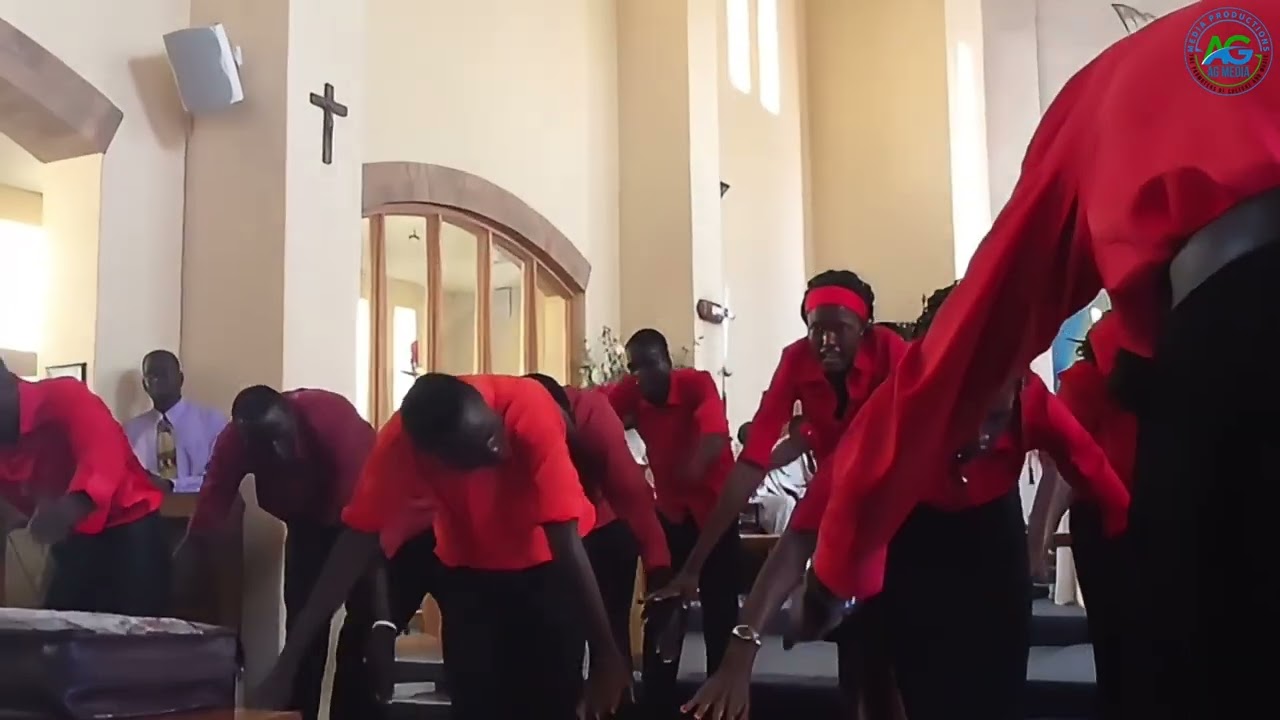 Part Two:Old is gold. This video was recorded at Box Hill Church on 01 January 2012