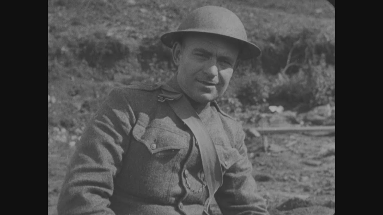 THE ST. MIHIEL OFFENSIVE, SEPT. 10-25, 1918, 89TH AND 2ND DIVISIONS