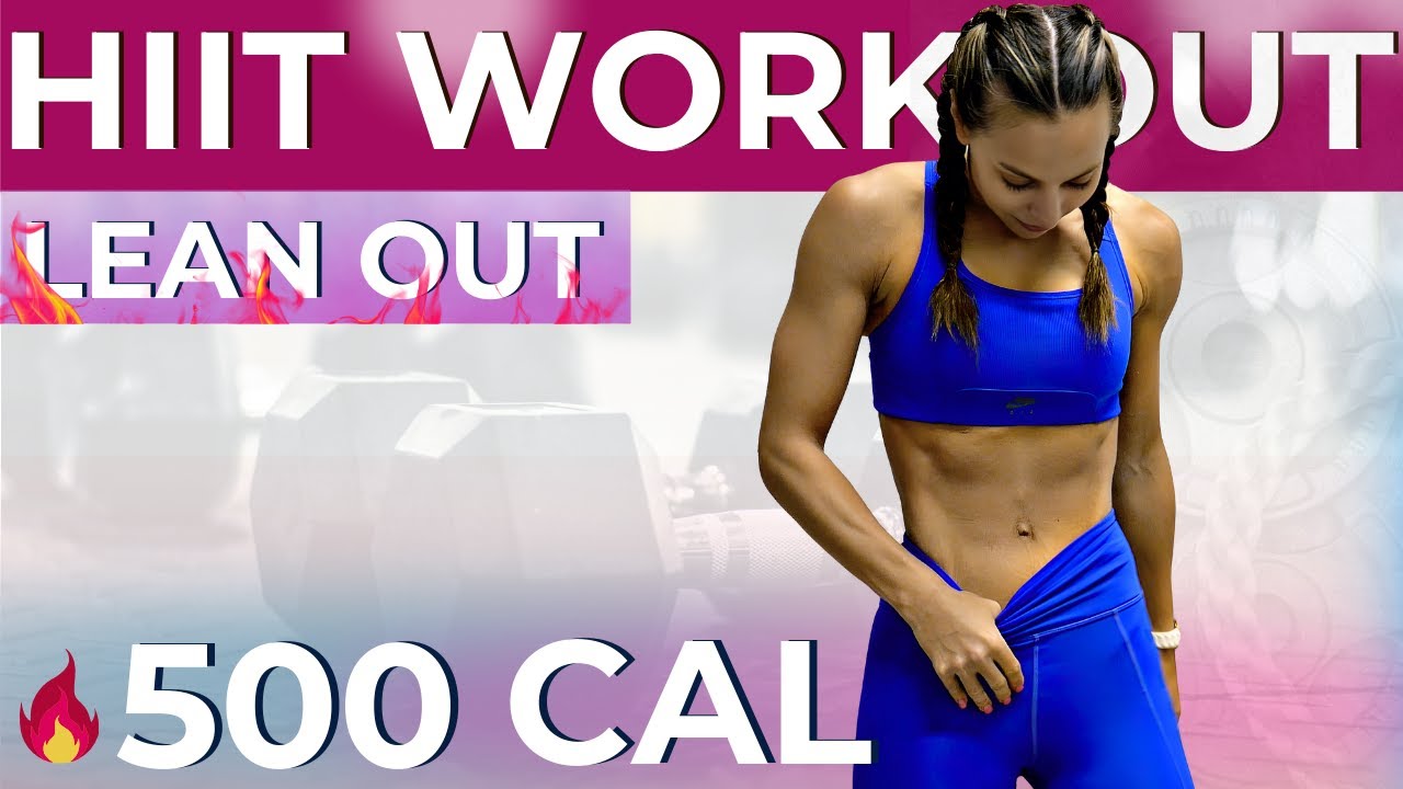 60-MIN HIIT WORKOUT WITH RESISTANCE BAND + ABS 🔥 Maximize Fat Burn, Build Lean Body, Burn Belly Fat