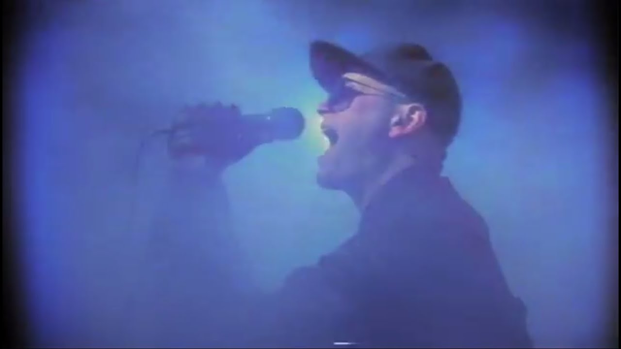NICK GAIN - Born in the 80s (Official HD)
