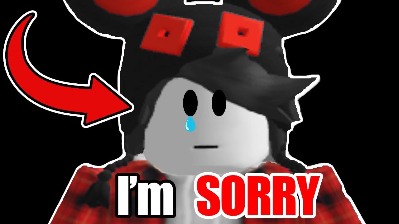 ЮТУБЕРЫ, КОТОРЫХ ЗАБАНИЛИ В ROBLOX