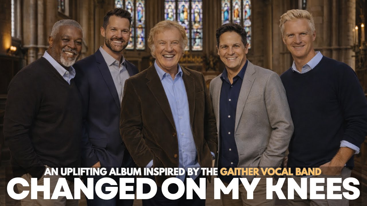 2HRS of Soulful Worship For Moments Of Surrender | SOUTHERN GOSPEL WORSHIP ALBUM