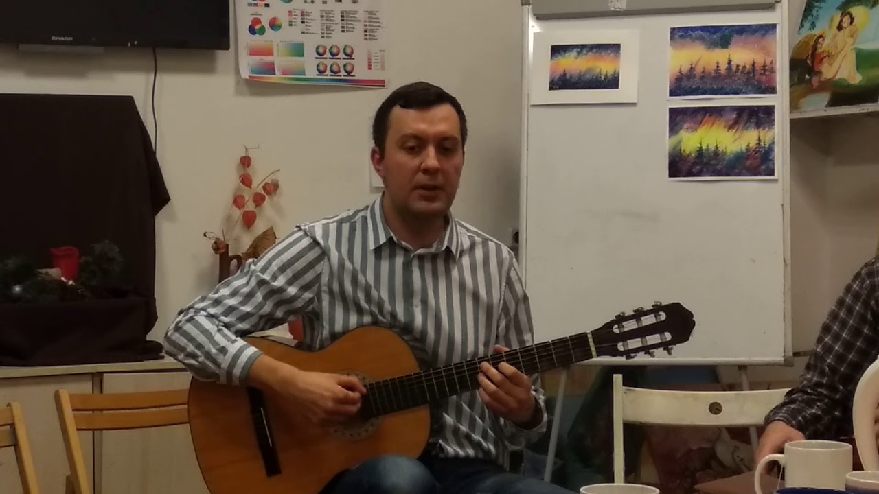 Моральный кодекс - Я выбираю тебя