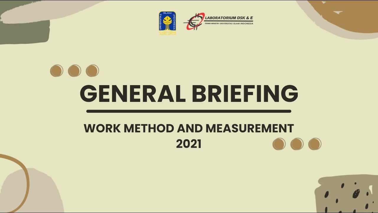 General Debriefing MPK 2021 2022