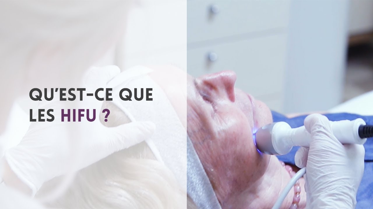 Qu'est-ce que les HIFU ? Dr Rajaonarivelo vous répond