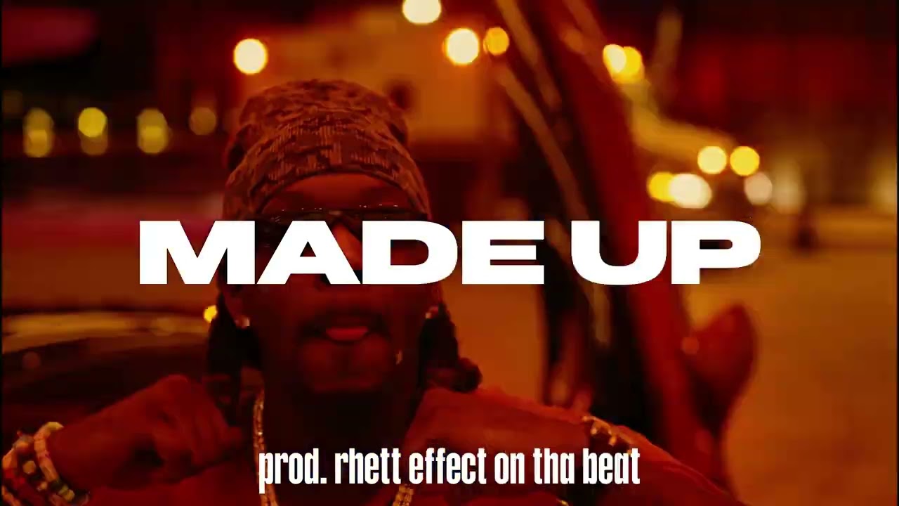 [FREE FOR PROFIT] Offset x Future x Metro Boomin type beat 