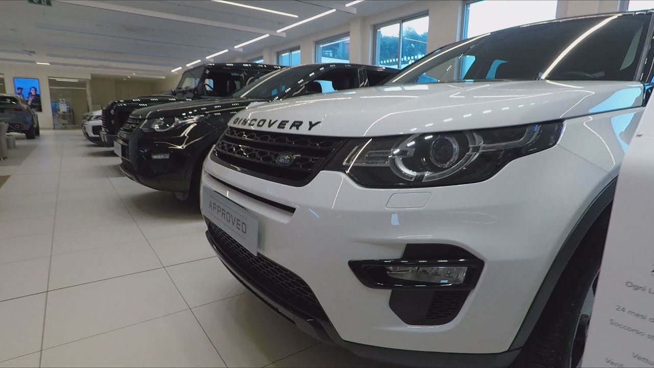 Jb Cars offerte auto nuove ,usate e km O