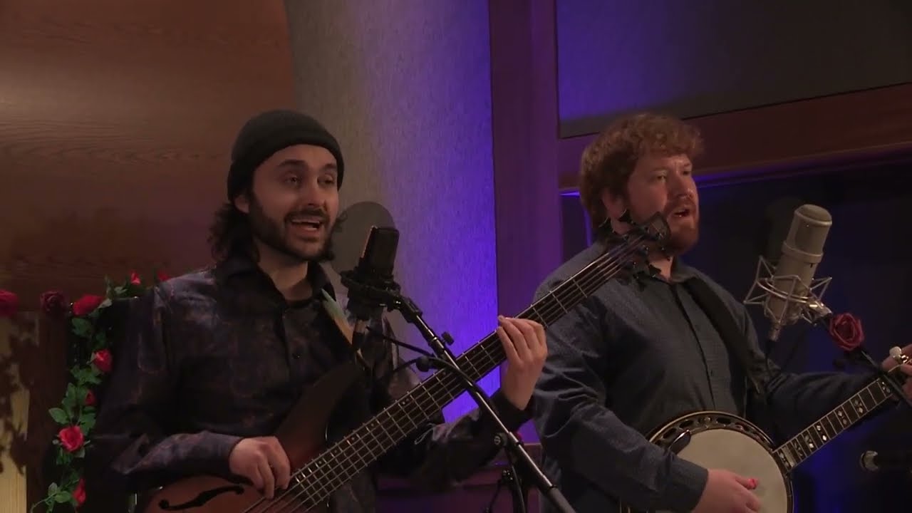 The Dirty Grass Players - 