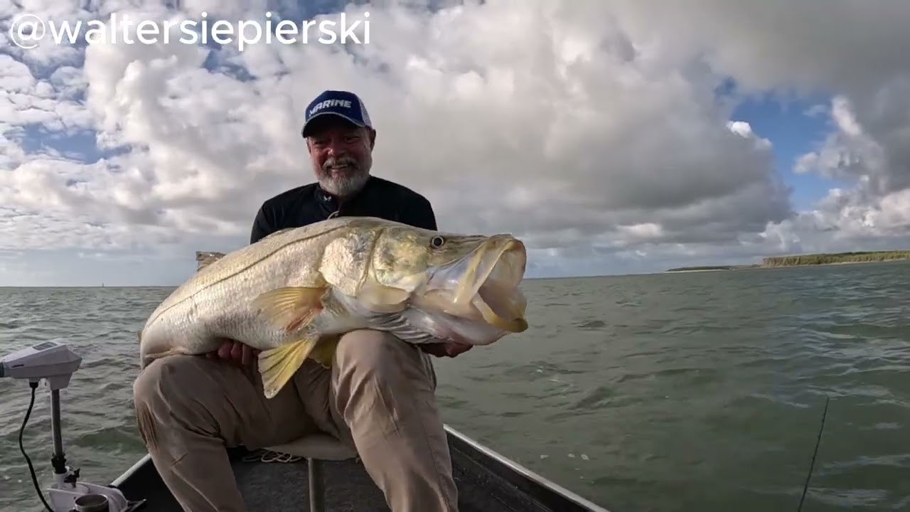 PEIXE GRANDE E RANGO BOM