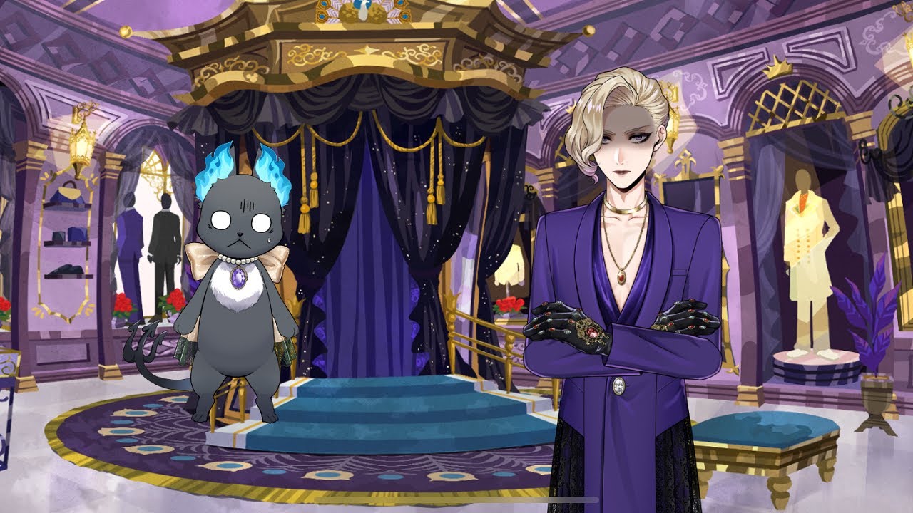 [TWST] Tapis Rouge - Part 11 [Eng Sub]