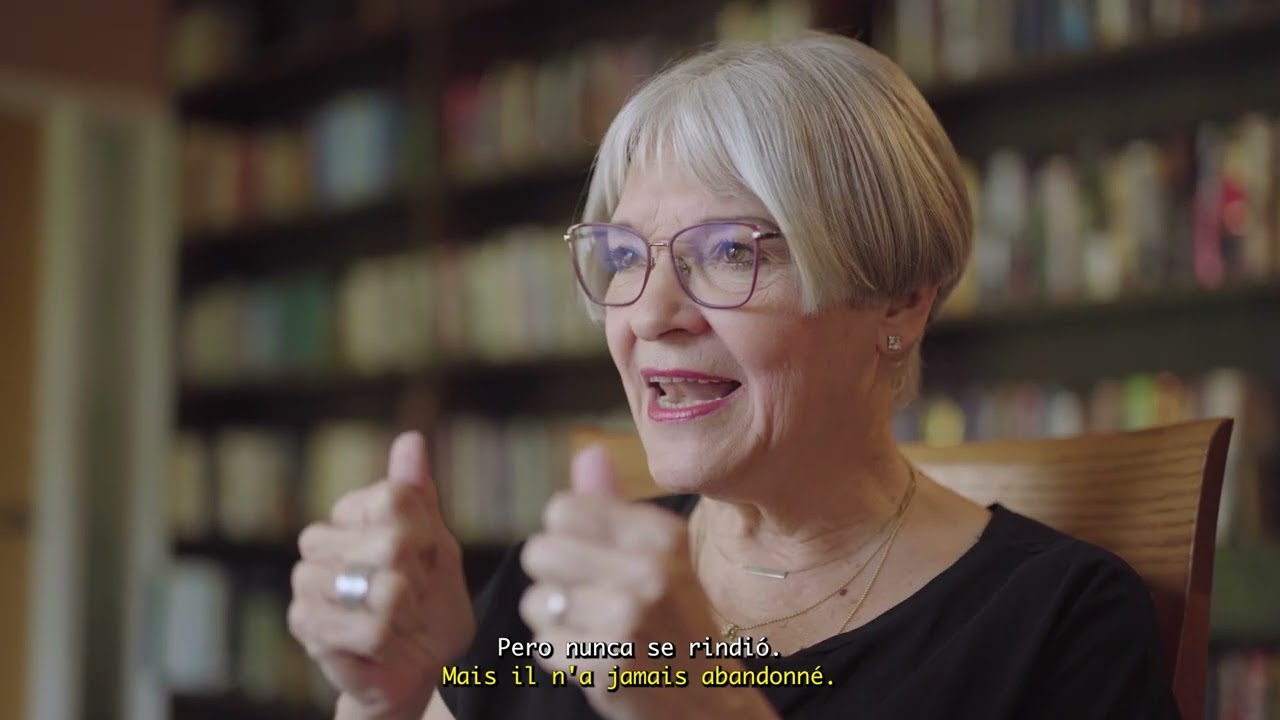 San Juan Bautista de La Salle - Biografía documental