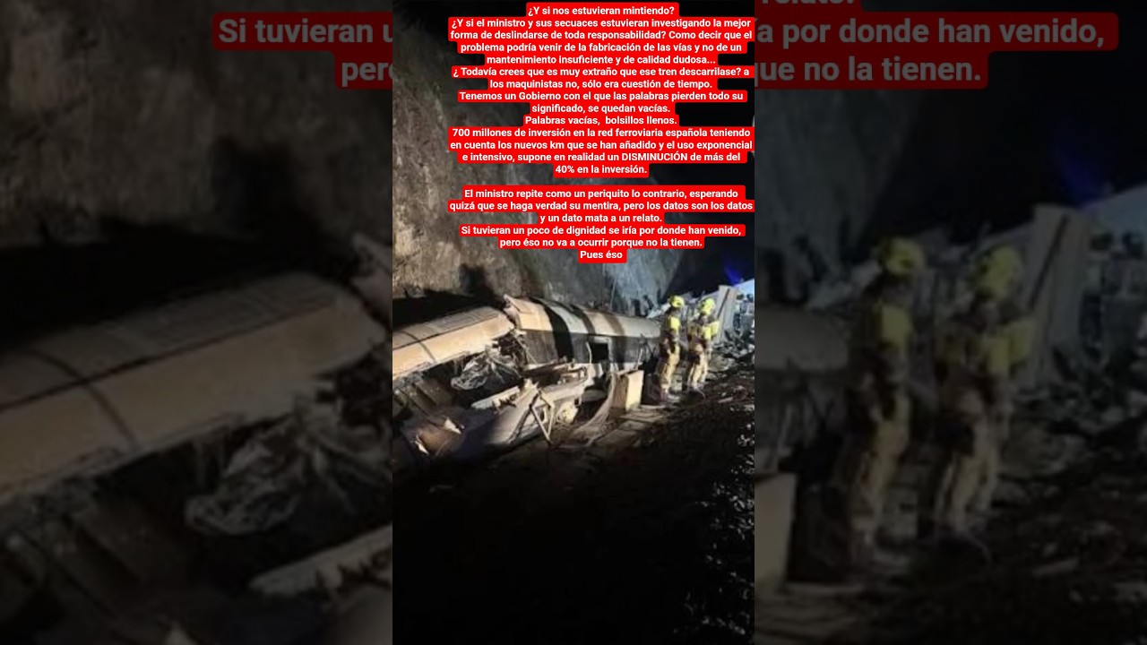 Adamuz: crónica de una muerte anunciada/ Chronique d'une mort annoncée/Chronicle of a Death Foretold