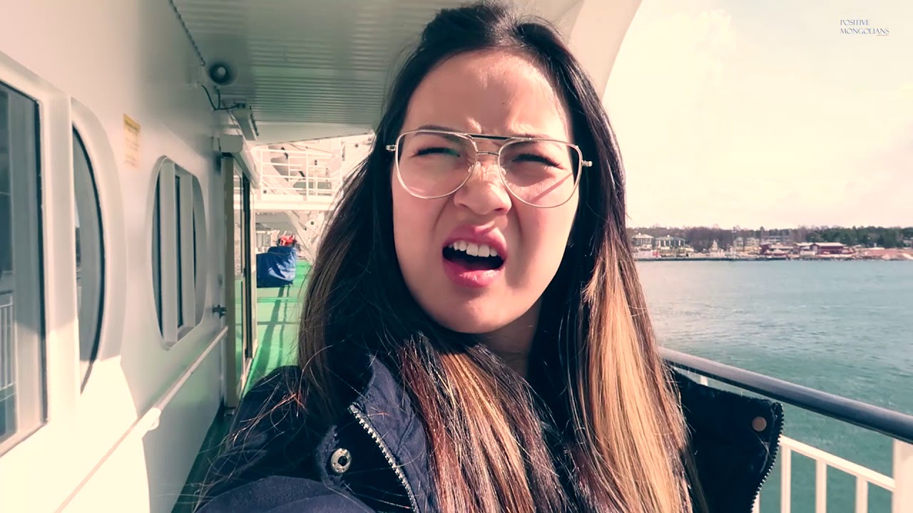 Төрсөн өдрөөрөө Дуучин Болд ахтай цуг 😄😅/влог #025/