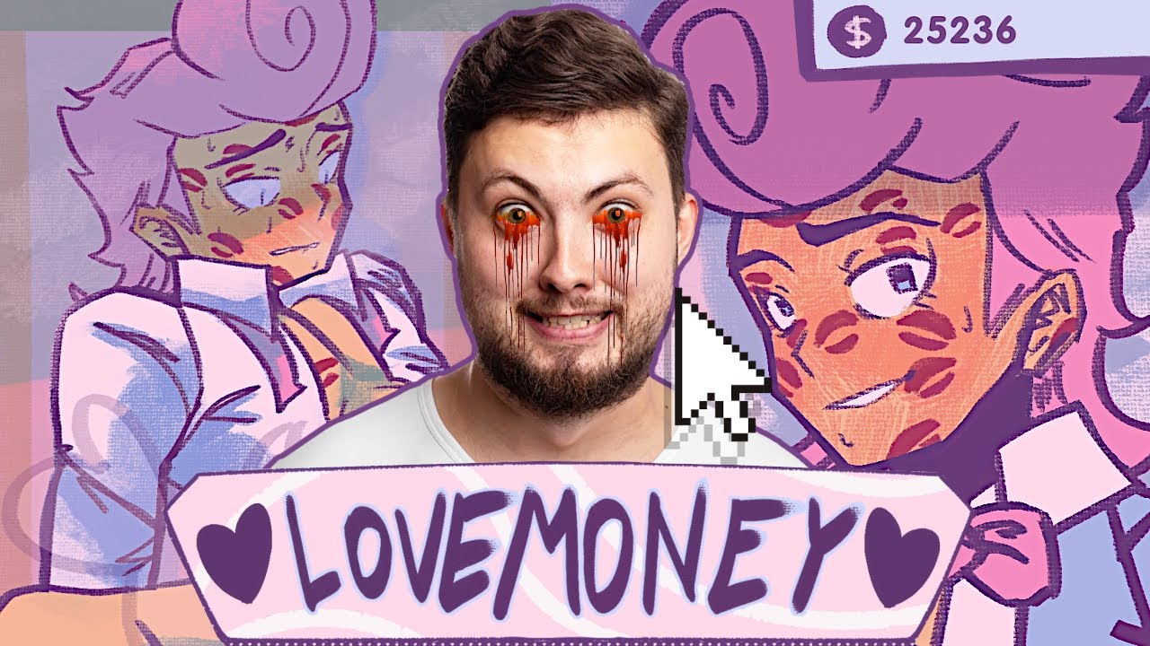 1 KLIKNIĘCIE = 1🥵 | LOVEMONEY (WSZYSTKIE ZAKOŃCZENIA)
