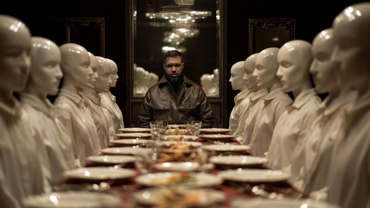 Momo - NOC V DUŠI (prod. Homes) |Official Video|