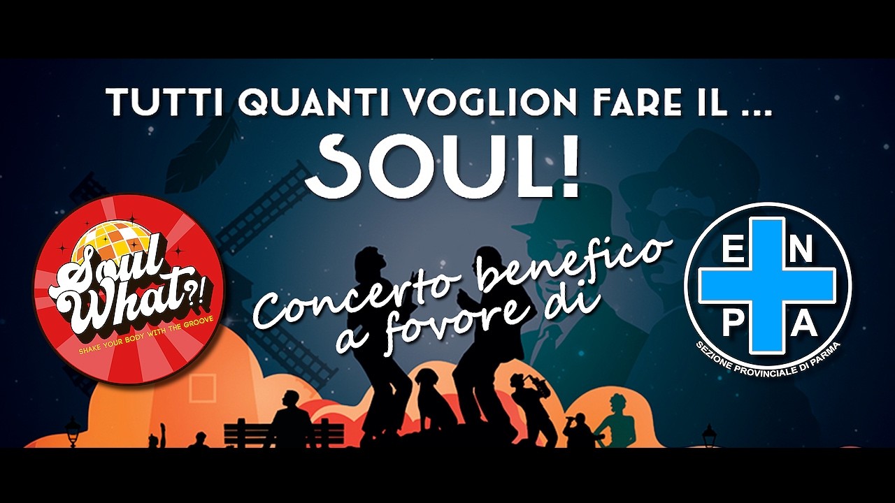 SoulWhat?! - 634-5789
