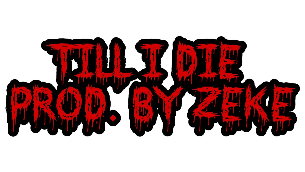 Till I Die (Lil Herb x DJ L x Drill Type Beat) (Prod. By Zeke)