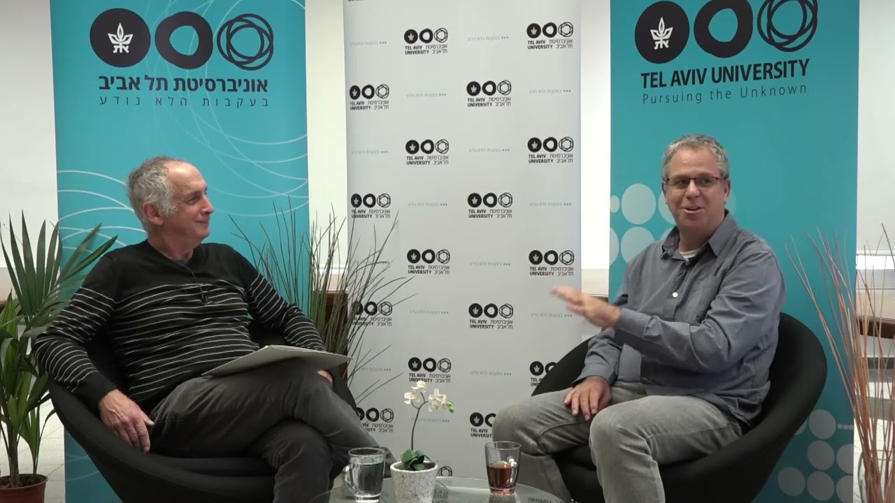אור חדש על חורבן ירושלים: הזיכרון הארוך של העם היהודי בשירות המדע