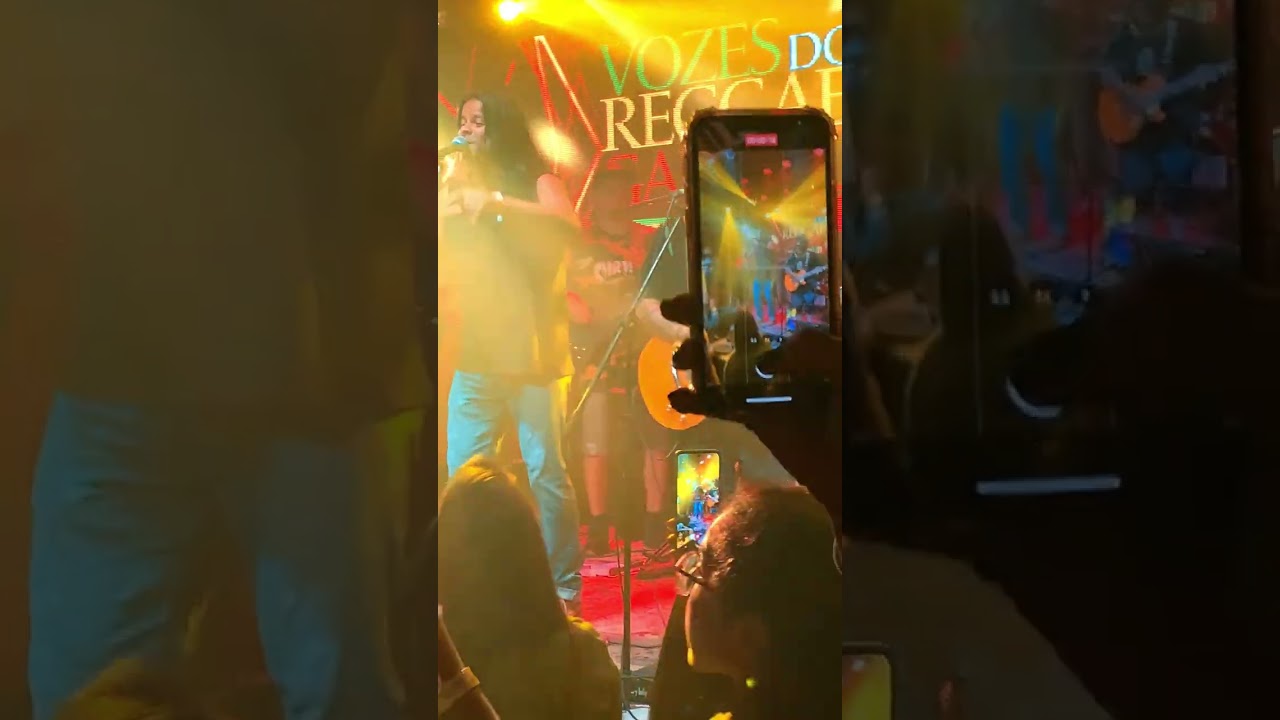 Rafa Machado & Banda Positiva Dub -  Chapéu de Palha