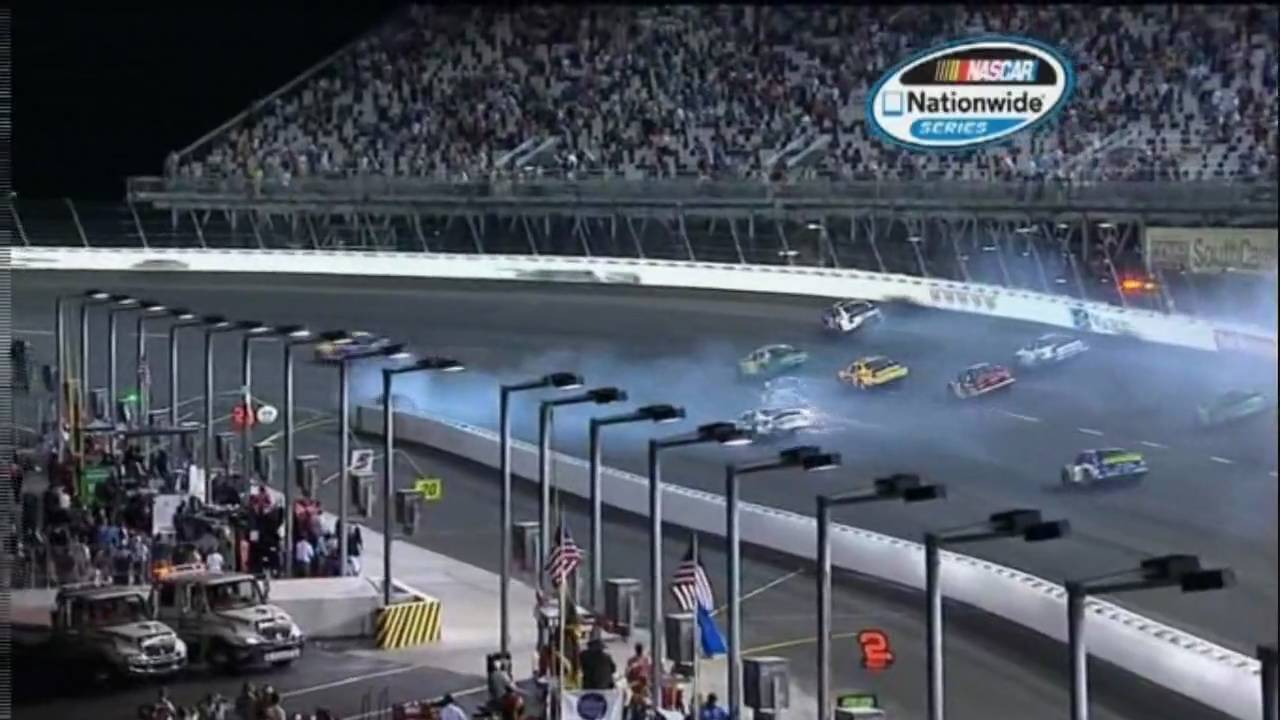 Crashed 64 HD (Death Of Me)