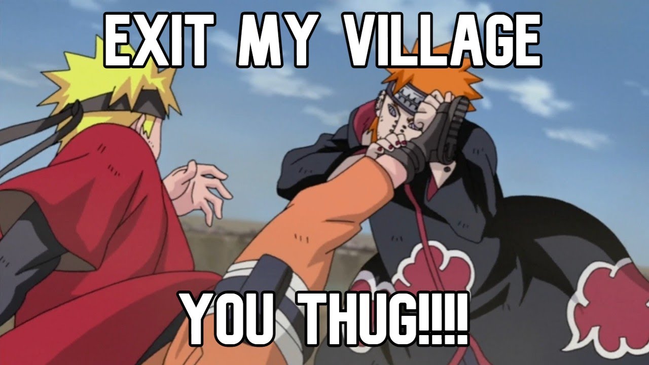 THE PAIN INVASION ARC WAS DIABOLICAL