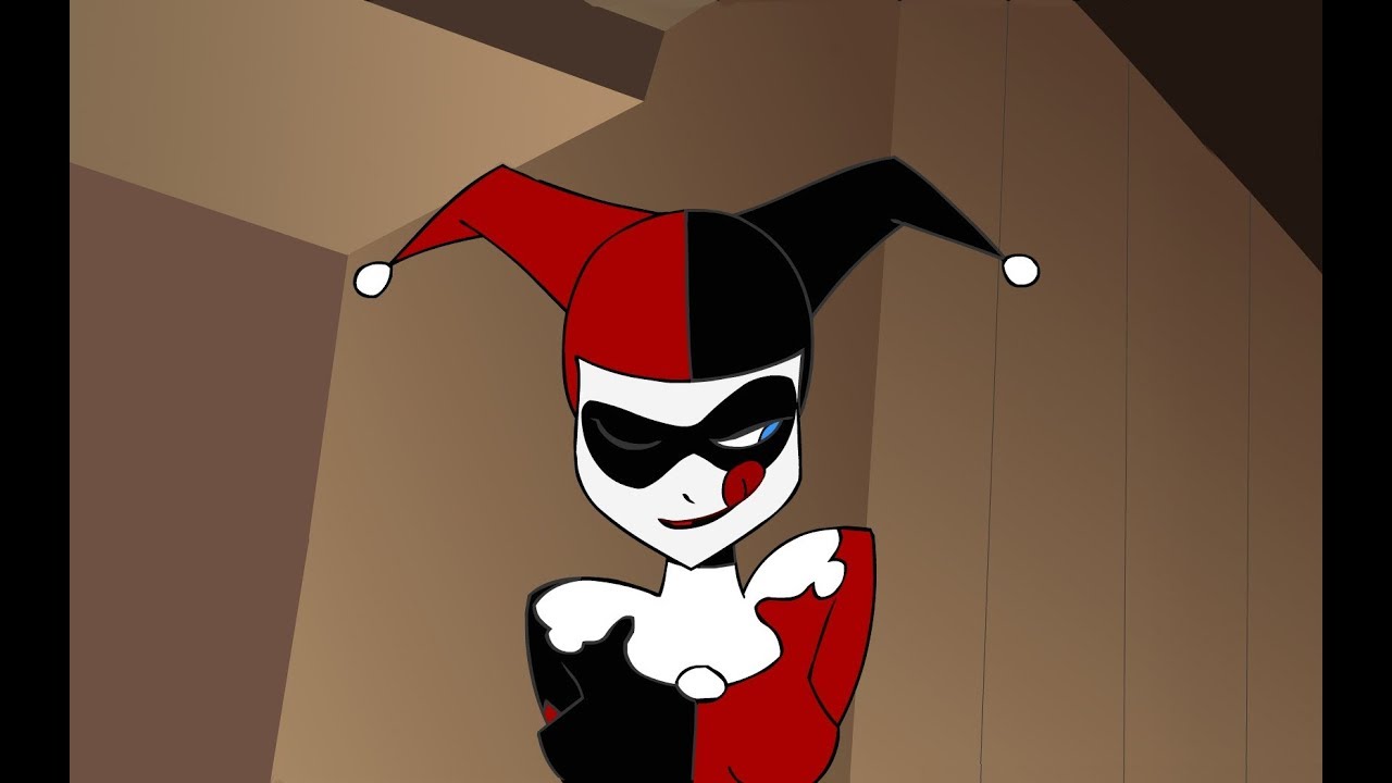 Harley Quinn [AMV] - Mad Hatter