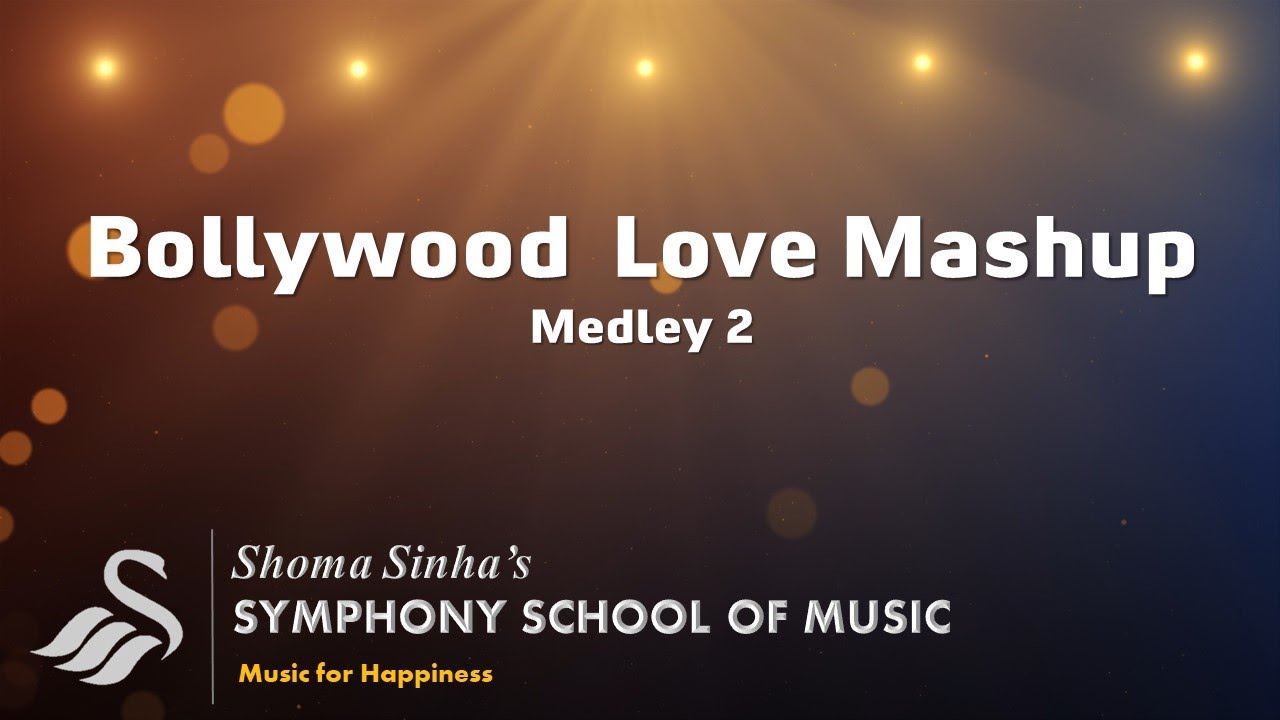 Bollywood Love Mashup Medley 2 | Bhakti Park Senior Citizen Association#seniorcitizen#hindigaane