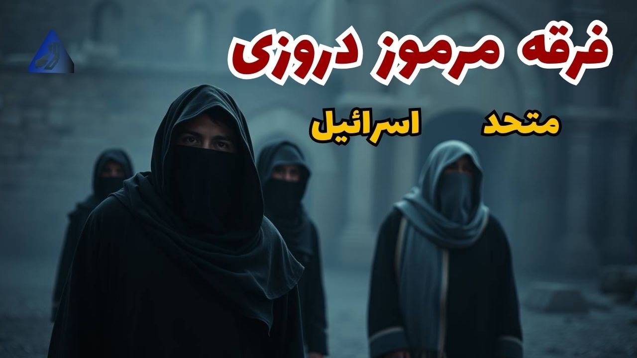 فرقه دروزی‌ها را چرا مرموز می‌دانند؟! | دلایل اتحادشان با اسرائیل